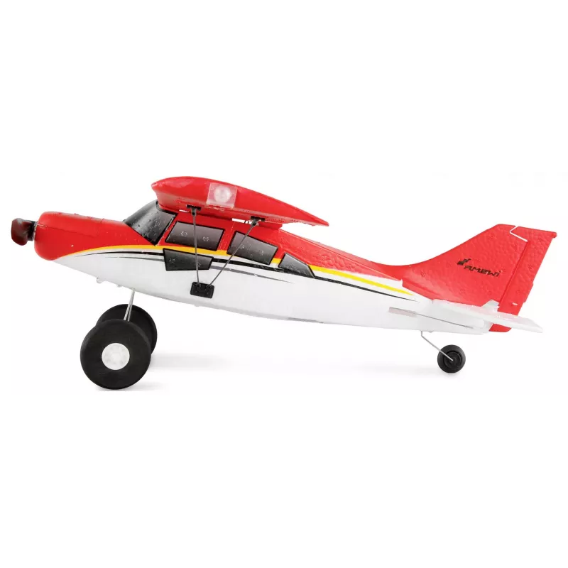 Avión RC Amewi Maule M7 510 mm de envergadura, brushless, 4 canales