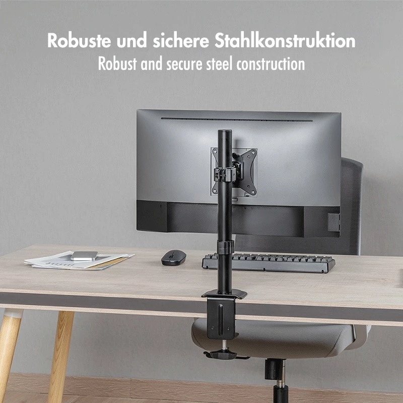 Soporte de monitor 17-32