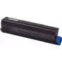 OKI 44315317 cartucho de tóner para ES6410dn, amarillo, 6000 páginas