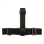 Cinta para la cabeza Puluz PU1050B para cámaras deportivas — compatible con Osmo Action 5 Pro y Ace Pro 2