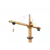 Modelo de grúa teledirigido Ascato escala 1:14, marca Ascato, MPN 125831