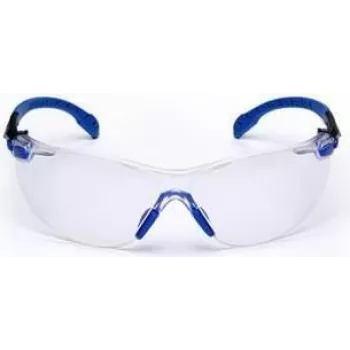 Gafas de protección Solus, transparentes Scotchgard no UU003718184, 3M (S1101S)