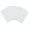 Fundas para fotos HERMA Fotophan 10x15 cm Vertical blanco 250 uds.