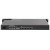 Switch KVM APC KVM0108A, 8 puertos PS/2 VGA, rack 1U, 1600x1200, negro