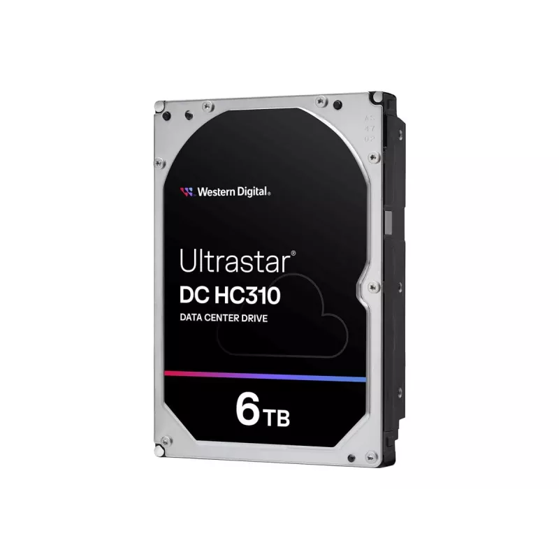 WD 0B36039 unidad de almacenamiento 6 TB SATA 6Gb/s