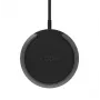 Cargador inalámbrico FIXED MagPad FIXMPAD2-BK 15 W base Qi magnética, negra