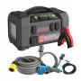 Arrancador de coche Lokithor AW401 2500A, batería externa 20000mAh