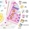 CreArt Junior - pequeña princesa, pintura