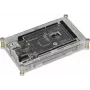Carcasa Joy-it Arduino Mega para Arduino Mega2560R3 Transparente (ard_mega_case1)
