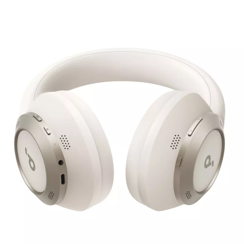 Soundcore Space One Pro Auriculares