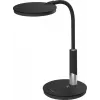 Lámpara de escritorio LED ML 5200 Panama negra