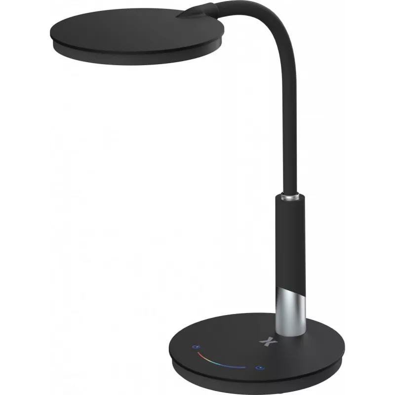 Lámpara de escritorio LED ML 5200 Panama negra