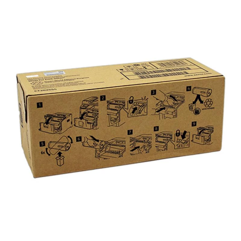Xerox 106R03585 cartucho de tóner 1 ud. original negro