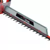 Einhell GE-CH 36/61 Li-Solo cortasetos a batería, 36 V (2x18 V) Power X-Change, longitud de corte 67 cm, sin batería ni cargador, rojo/negro