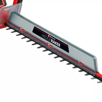 Cortasetos Einhell GE-CH 36/61 Li-Solo Doble cuchilla 2,8 kg 36V