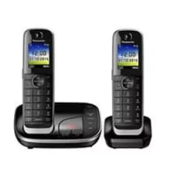 Teléfono DECT Panasonic KX-TGJ322