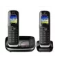 Teléfono DECT Panasonic KX-TGJ322