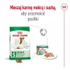 Pienso para perros Royal Canin Mini Adult 8+ Senior ave y arroz con verduras, 8 kg, para razas pequeñas (5-10 kg)