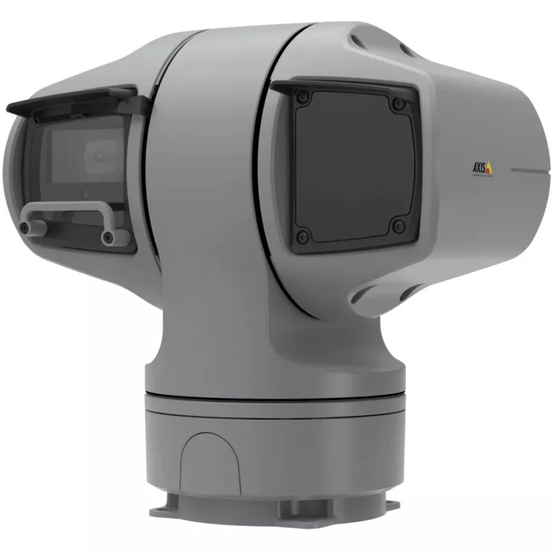 Mount Axis 02111-001 Accesorio para cámara de seguridad Aluminio Universal 4 uds.