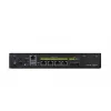 LANCOM 2100EF – Gateway SD-WAN – con fibra óptica y Ethernet – 1GbE, 2.5GbE – 1U – gestionado en la nube – montaje en sobremesa/rack (61109)