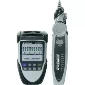Detector de cables Basetech BT-300 WT