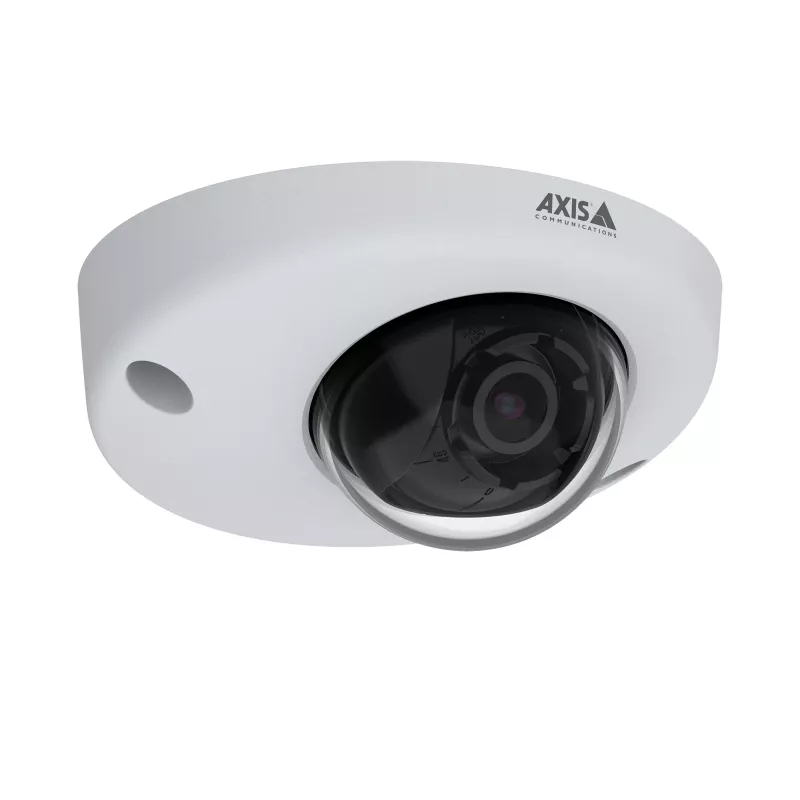 Cámara de vigilancia IP Axis 01933-021 1920 x 1080 píxeles Domo
