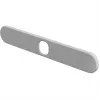 Logitech Rally Bar Huddle funda de tela gris