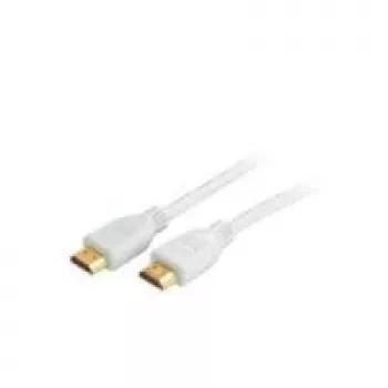 Cable HDMI ShiverPeaks BS77473-W 3 m