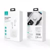 Auriculares Bluetooth Usams TW S 5.0 IA Series blancos