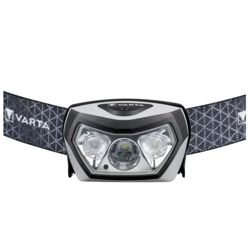 Linterna frontal Varta Outdoor Sports H30R Wireless Pro 400 lm IPX7