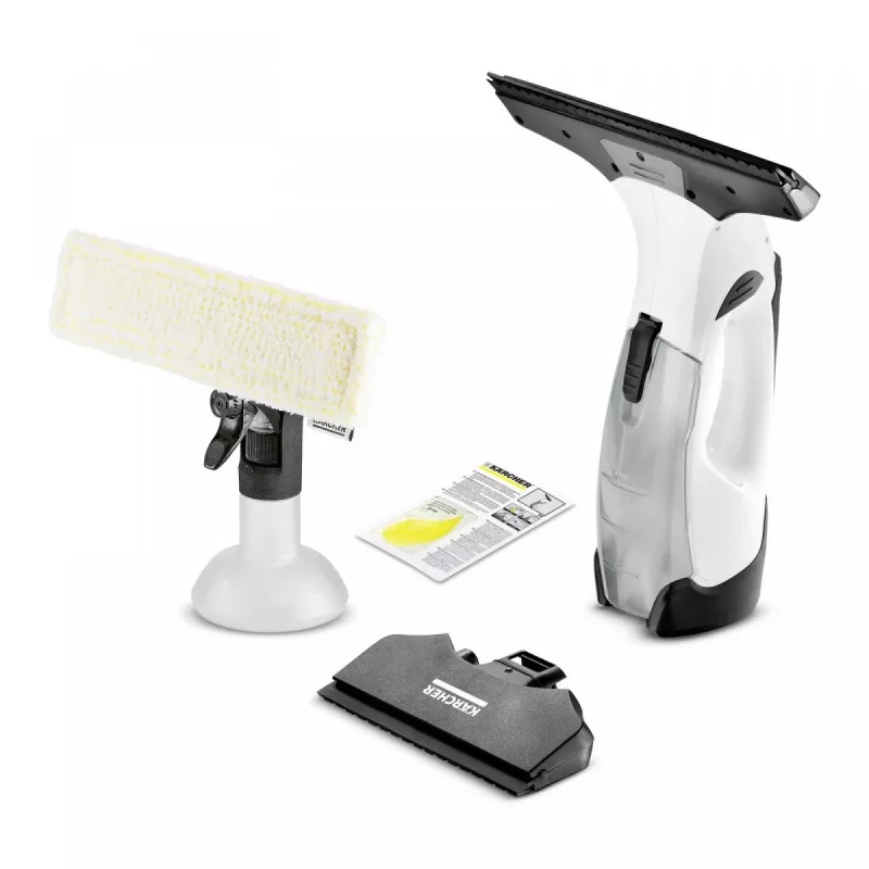 Limpiacristales eléctrico Karcher WV 5 Plus N EU 1.633-701.0