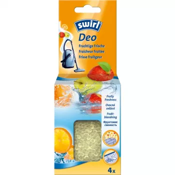Ambientador para aspirador Swirl Deo de Melitta