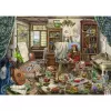 Puzle Ravensburger 16782 Contorno 759 piezas Arte