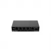 Ruijie Networks RG-ES205GC Switch de red Gestionado L2 Gigabit Ethernet (10/100/1000) Negro