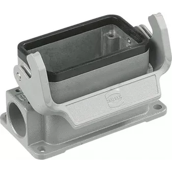 Harting carcasa base Han® 16B-asg2-LB-M25 19 30 016 1291 1 ud. (19 30 016 1291)