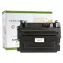 Compatible Static-Control Hewlett-Packard 81A (CF281A) negro, 10500 páginas