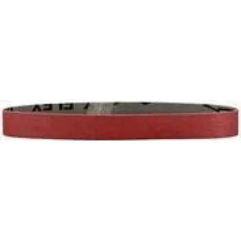 Banda de lijar Metabo 3 50 x 1020 mm P 400 DGS rojo
