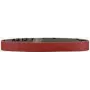 Banda de lijar Metabo 3 50 x 1020 mm P 400 DGS rojo