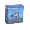 Pistola de masaje Renpho Edge Mini negra PEU-RP-GM173-BK PEURPGM173BK (PEU-RP-GM173-BK)