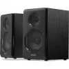 Altavoz Edifier R33BT negro con cable e inalámbrico 10 W