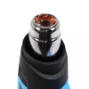Pistola de aire caliente Alphacool Core 2000 vatios — herramienta de calentamiento manual para electrónica y tubo termorretráctil