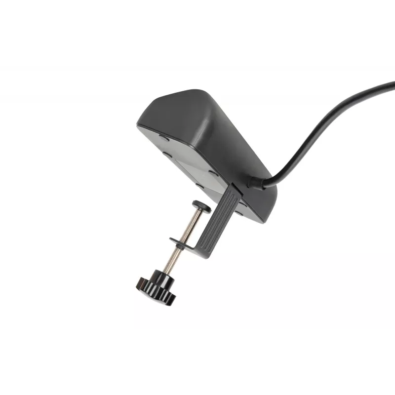 Regleta de enchufes DIGITUS 3 tomas con 2×USB-A y 1×USB-C, 3 tomas AC tipo E/F, cable de 1,5 m, negra
