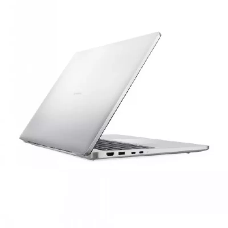 Dell Pro 16 Plus U5-236V/16FHD+/16GB/512SSD/FHD-IRC/11P/3PS (Teclado ESTONIO)
