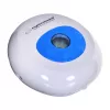 Sacaleches ESPERANZA ECM003B electrónico 150 ml, pantalla integrada, azul/blanco, 100–240 V CA