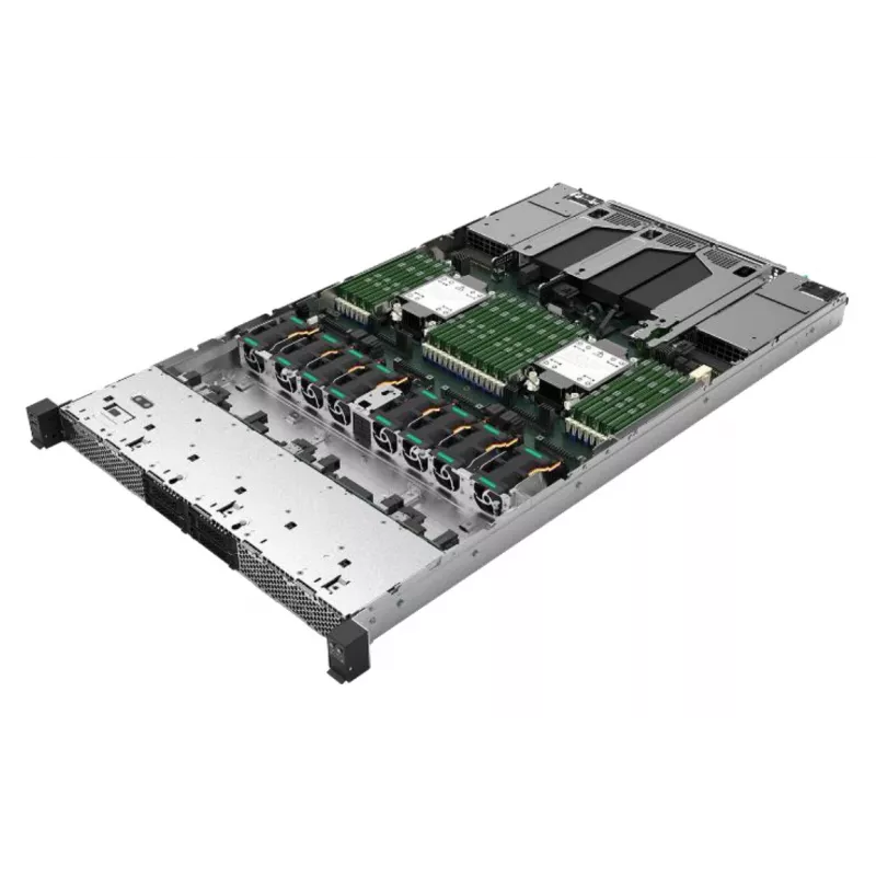 Servidor rack Intel M50CYP1UR204
