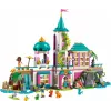 LEGO Disney Princess Castillo y mascotas reales set de construcción 43267 — 787 piezas, 5 minifiguras, edad 6+, 320×460×100 mm