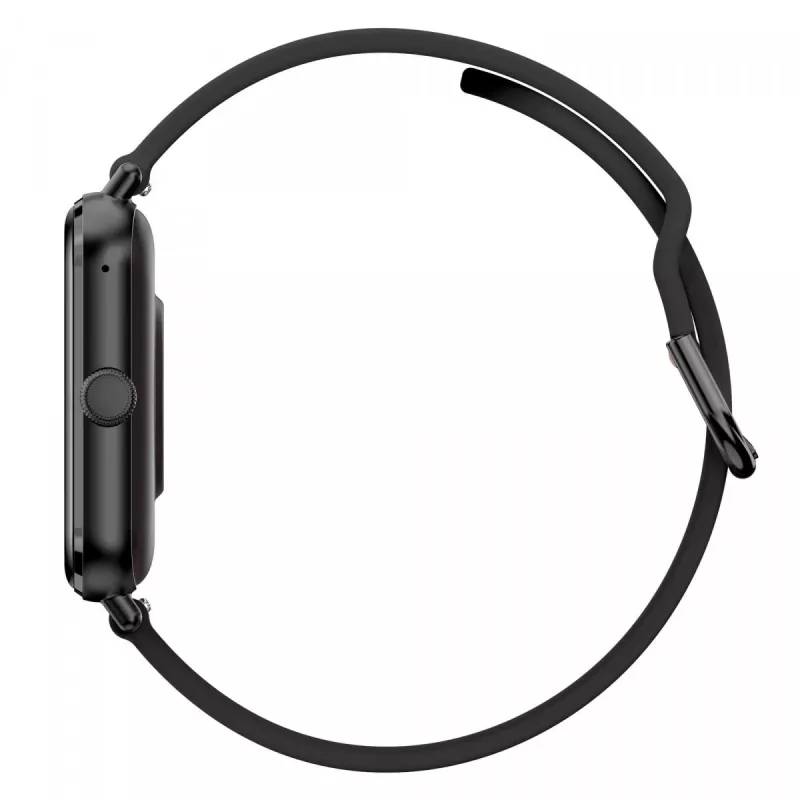 Smartwatch GRC CLASSIC negro