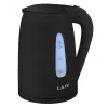 Hervidor de agua eléctrico LAFE 1,7 l 2200 W negro