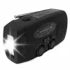 Radio solar Technaxx TX-238