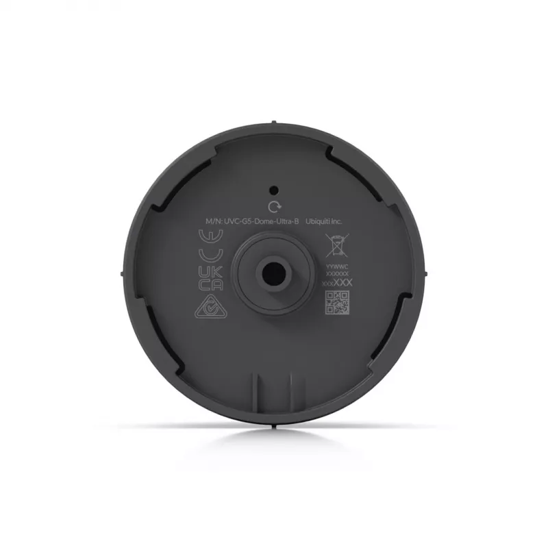 Cámara de vigilancia IP Ubiquiti G5 Dome Ultra 2688 x 1512 píxeles